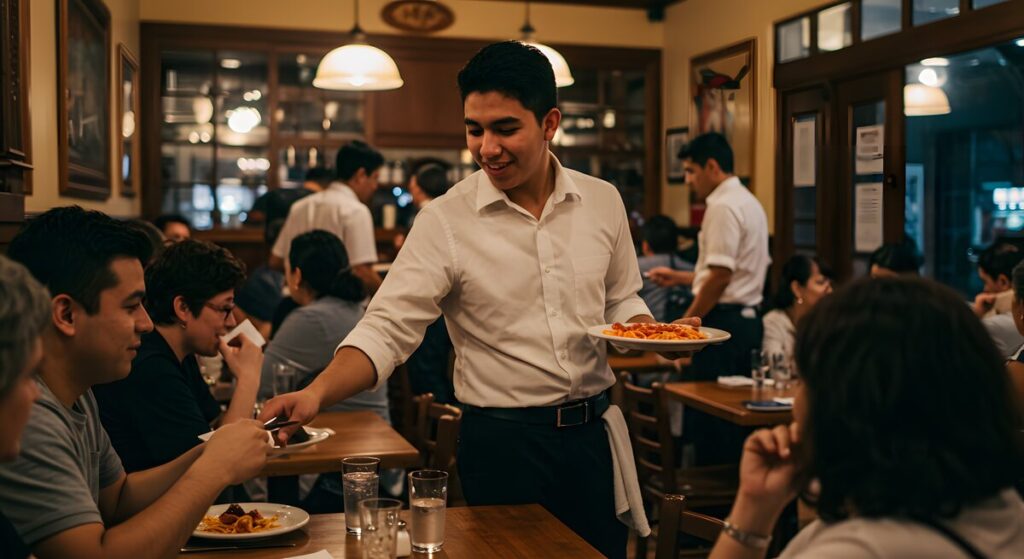 A Food Lover’s Guide to Oakview: Uncovering the Best Eats in High Point’s Hidden Gem Neighborhood
